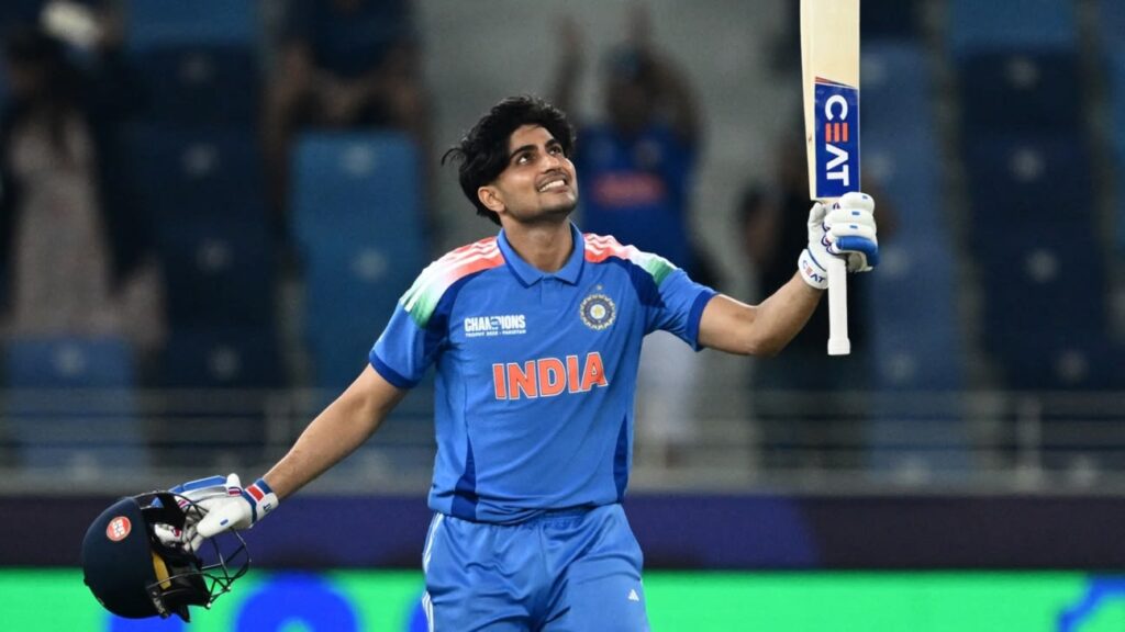 Champions Trophy 2025 – India – Shubman Gill in for the long haul in ODIs unlike Shreyas Iyer, says Sanjay Manjrekar